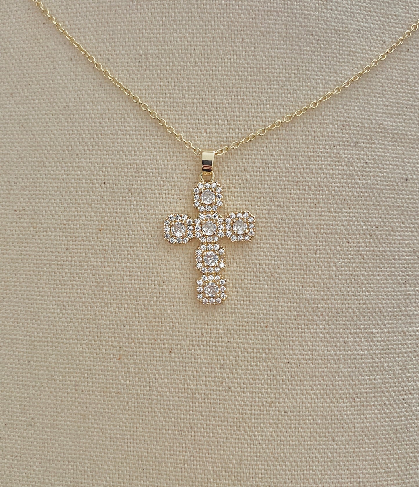 Collier Lumière Divine