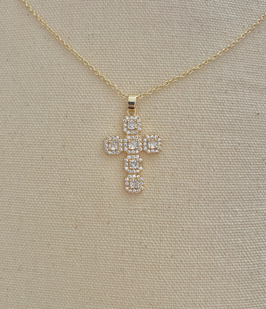 Collier Lumière Divine