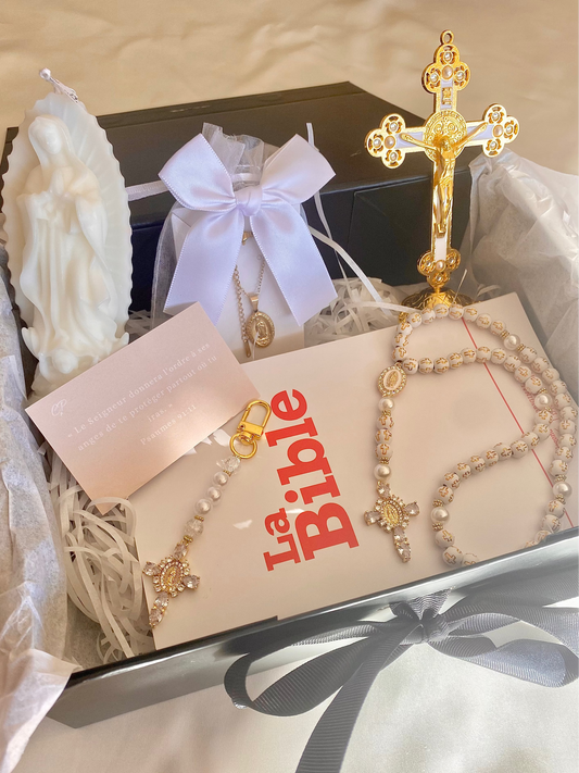 Box Chrétienne Classique