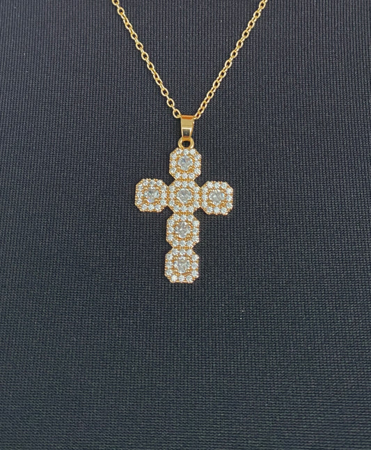 Collier Lumière Divine